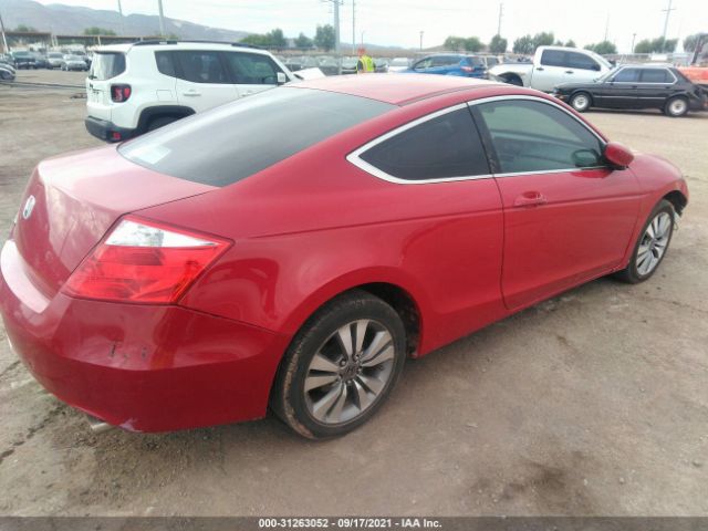 Photo 3 VIN: 1HGCS1B37AA007500 - HONDA ACCORD CPE 