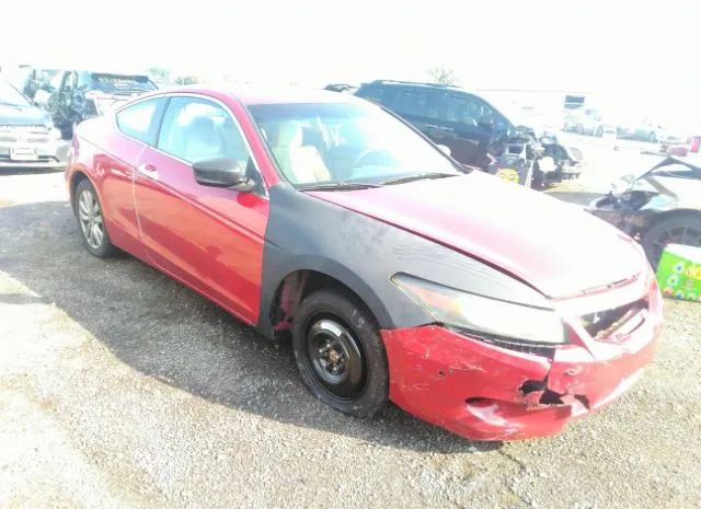 Photo 0 VIN: 1HGCS1B37AA010672 - HONDA ACCORD CPE 