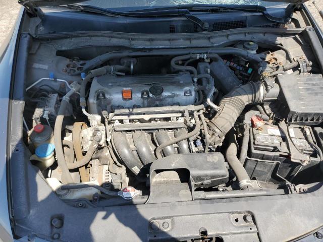 Photo 10 VIN: 1HGCS1B37AA015435 - HONDA ACCORD LX 