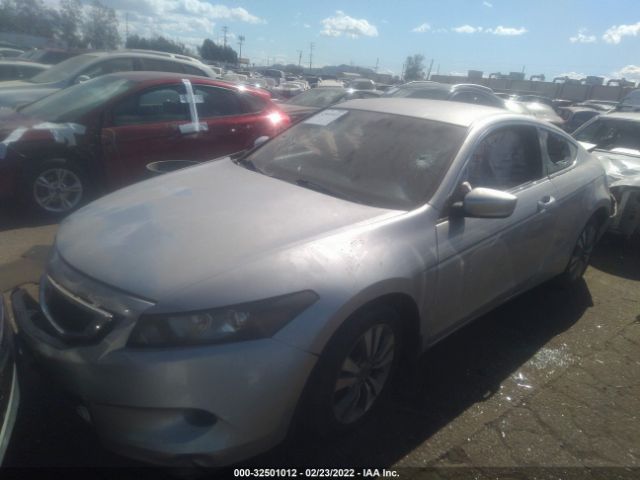 Photo 1 VIN: 1HGCS1B37AA018691 - HONDA ACCORD CPE 