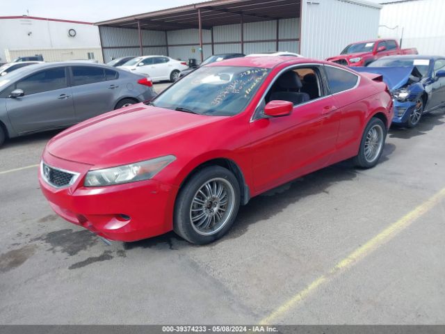 Photo 1 VIN: 1HGCS1B37AA021686 - HONDA ACCORD 