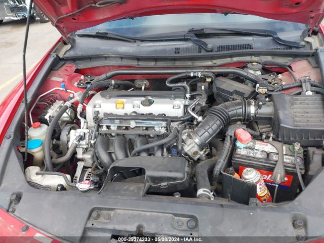 Photo 9 VIN: 1HGCS1B37AA021686 - HONDA ACCORD 