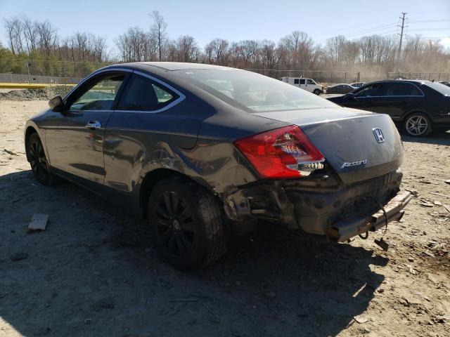 Photo 1 VIN: 1HGCS1B37BA008549 - HONDA ACCORD LX- 