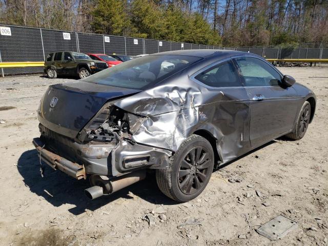 Photo 2 VIN: 1HGCS1B37BA008549 - HONDA ACCORD LX- 