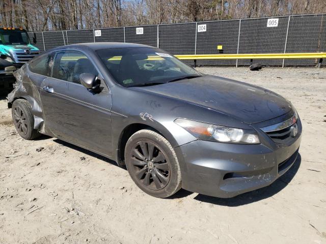 Photo 3 VIN: 1HGCS1B37BA008549 - HONDA ACCORD LX- 