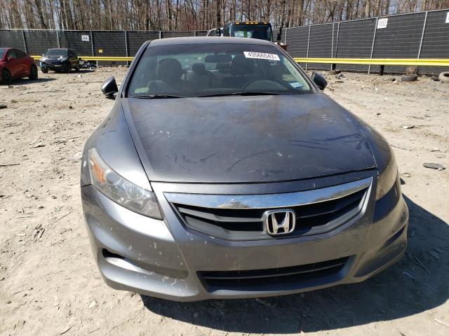 Photo 4 VIN: 1HGCS1B37BA008549 - HONDA ACCORD LX- 