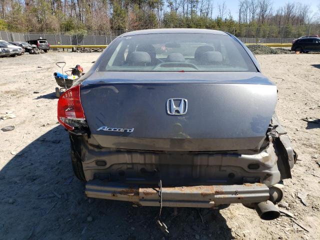 Photo 5 VIN: 1HGCS1B37BA008549 - HONDA ACCORD LX- 