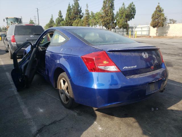 Photo 2 VIN: 1HGCS1B37BA014139 - HONDA ACCORD LX- 