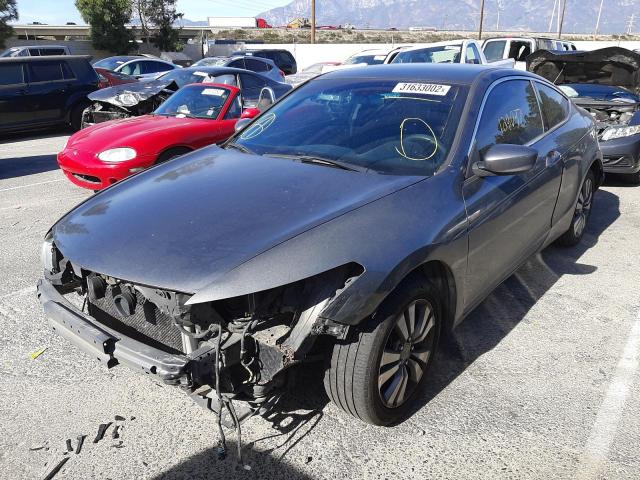 Photo 1 VIN: 1HGCS1B37CA009640 - HONDA ACCORD LX 