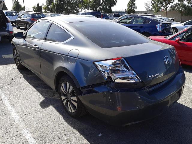 Photo 2 VIN: 1HGCS1B37CA009640 - HONDA ACCORD LX 