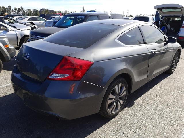 Photo 3 VIN: 1HGCS1B37CA009640 - HONDA ACCORD LX 