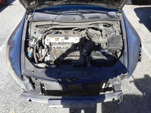 Photo 6 VIN: 1HGCS1B37CA009640 - HONDA ACCORD LX 