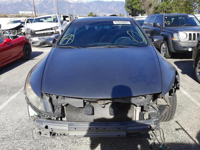 Photo 8 VIN: 1HGCS1B37CA009640 - HONDA ACCORD LX 