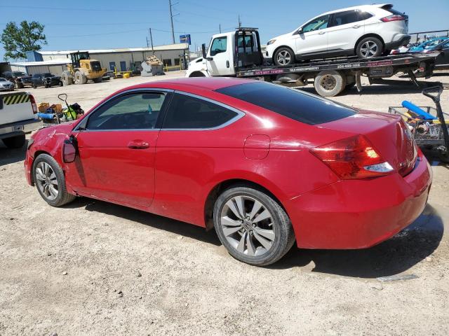 Photo 1 VIN: 1HGCS1B37CA010013 - HONDA ACCORD 