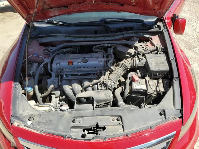 Photo 10 VIN: 1HGCS1B37CA010013 - HONDA ACCORD 