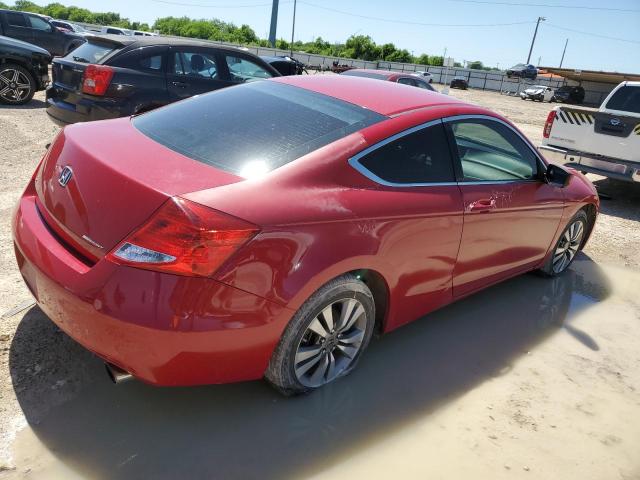 Photo 2 VIN: 1HGCS1B37CA010013 - HONDA ACCORD 