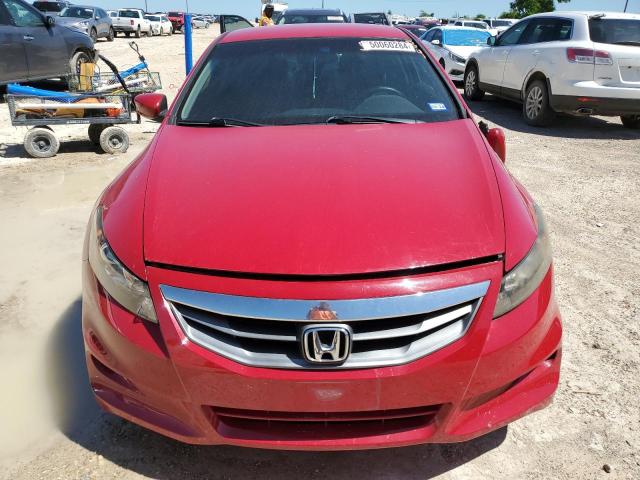 Photo 4 VIN: 1HGCS1B37CA010013 - HONDA ACCORD 