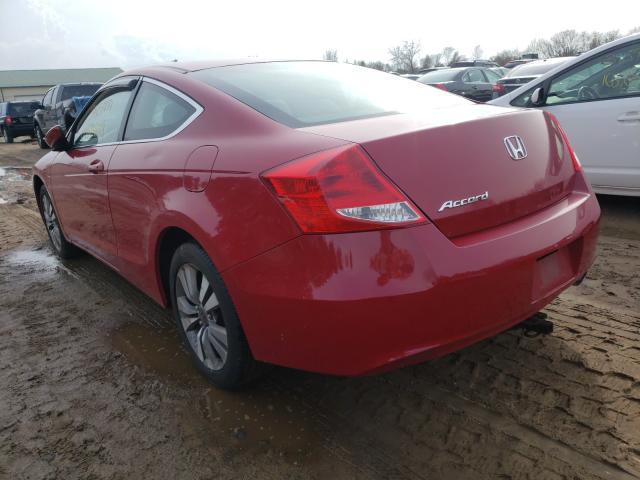 Photo 2 VIN: 1HGCS1B37CA011291 - HONDA ACCORD LX 