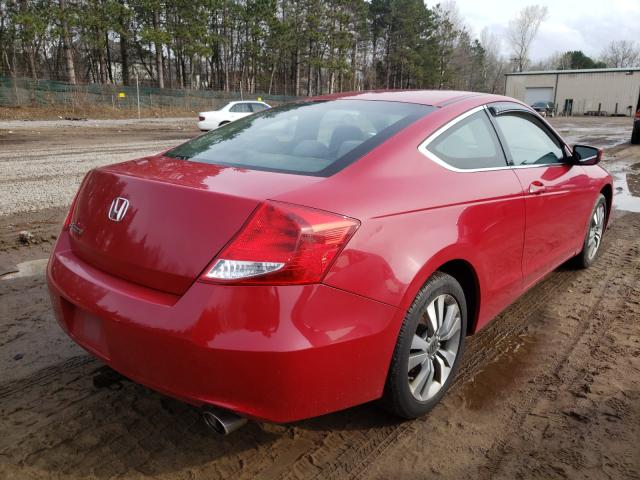 Photo 3 VIN: 1HGCS1B37CA011291 - HONDA ACCORD LX 