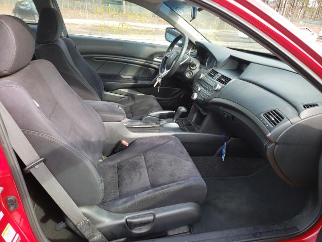 Photo 4 VIN: 1HGCS1B37CA011291 - HONDA ACCORD LX 