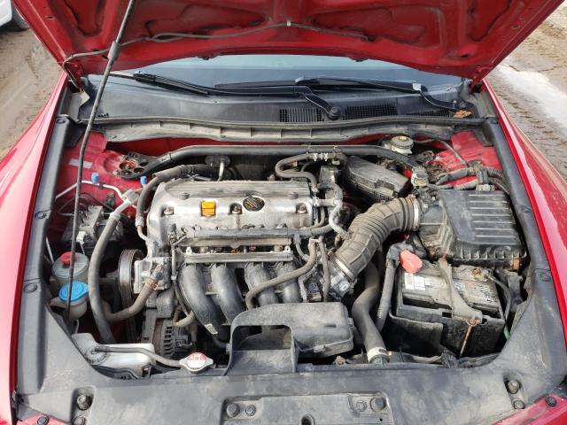 Photo 6 VIN: 1HGCS1B37CA011291 - HONDA ACCORD LX 