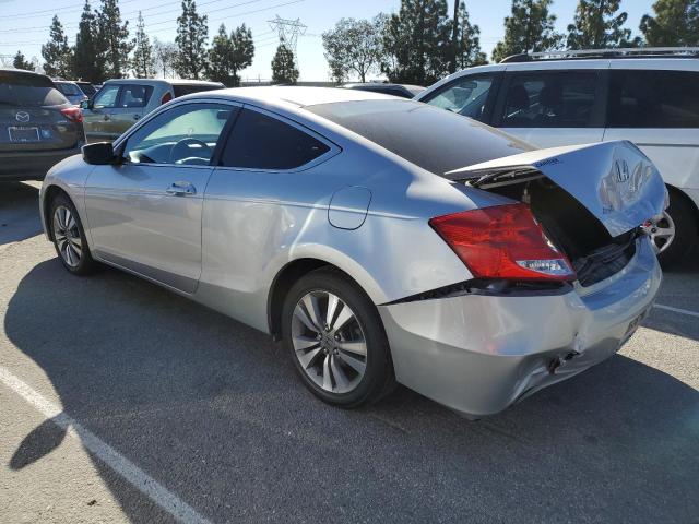 Photo 1 VIN: 1HGCS1B37CA011310 - HONDA ACCORD LX 