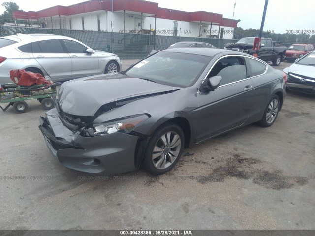 Photo 1 VIN: 1HGCS1B37CA013557 - HONDA ACCORD CPE 