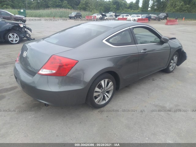 Photo 3 VIN: 1HGCS1B37CA013557 - HONDA ACCORD CPE 