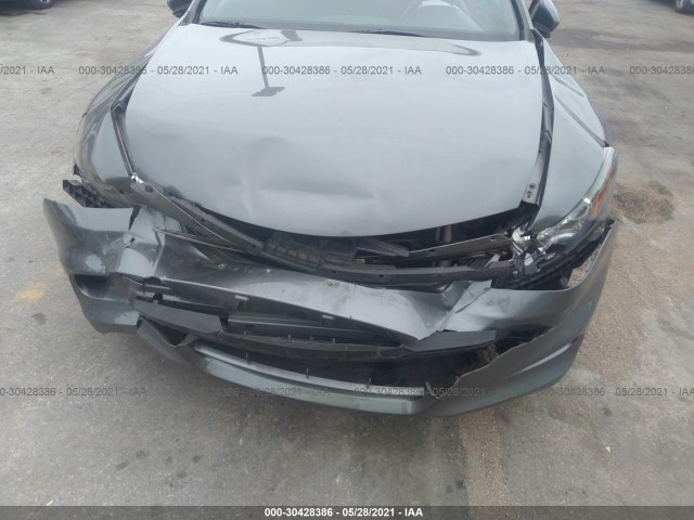 Photo 5 VIN: 1HGCS1B37CA013557 - HONDA ACCORD CPE 