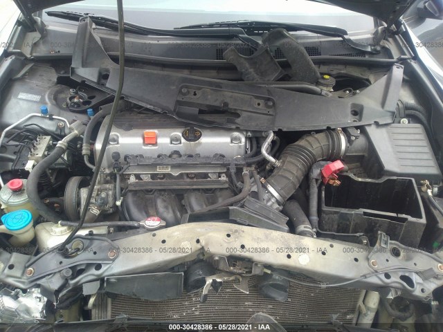 Photo 9 VIN: 1HGCS1B37CA013557 - HONDA ACCORD CPE 