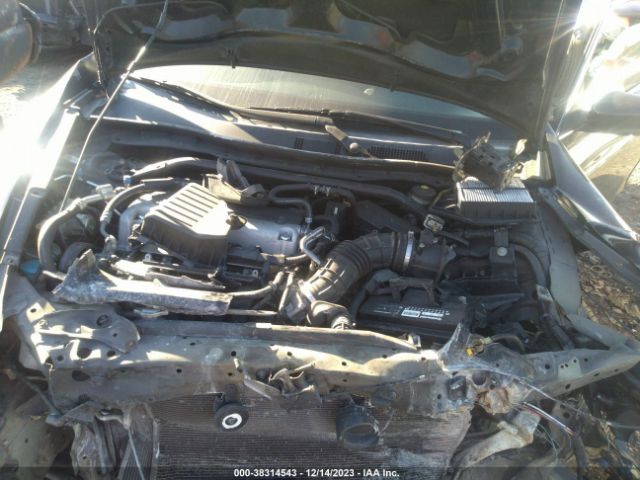 Photo 9 VIN: 1HGCS1B37CA018404 - HONDA ACCORD 