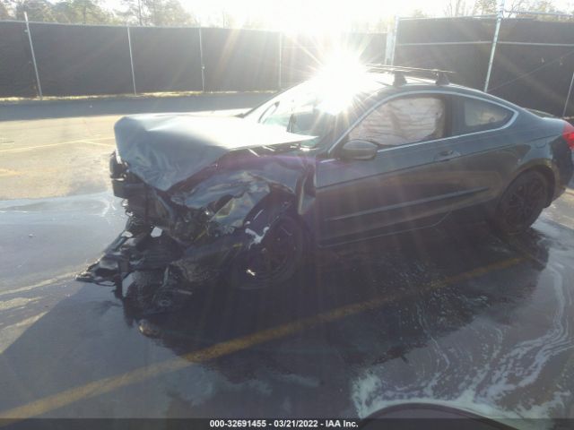 Photo 1 VIN: 1HGCS1B37CA021884 - HONDA ACCORD CPE 