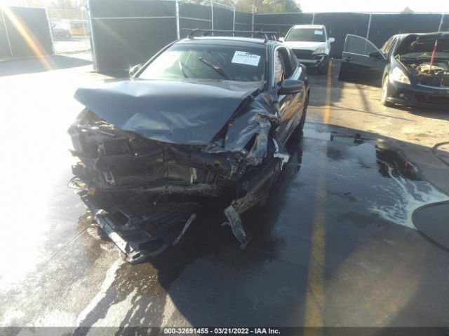 Photo 5 VIN: 1HGCS1B37CA021884 - HONDA ACCORD CPE 