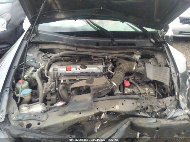 Photo 9 VIN: 1HGCS1B37CA021884 - HONDA ACCORD CPE 