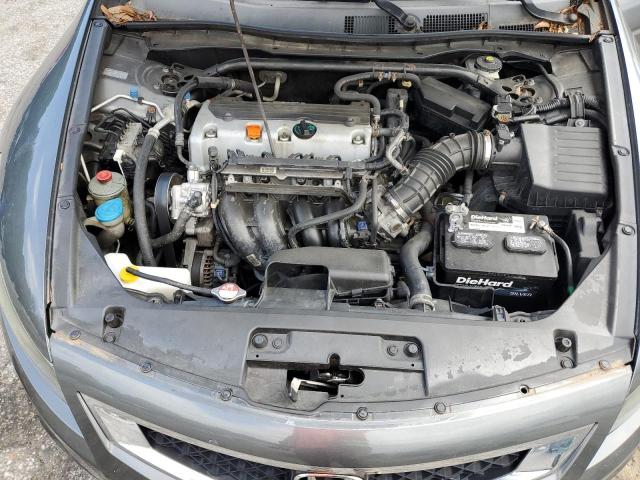 Photo 10 VIN: 1HGCS1B38AA000460 - HONDA ACCORD LX 