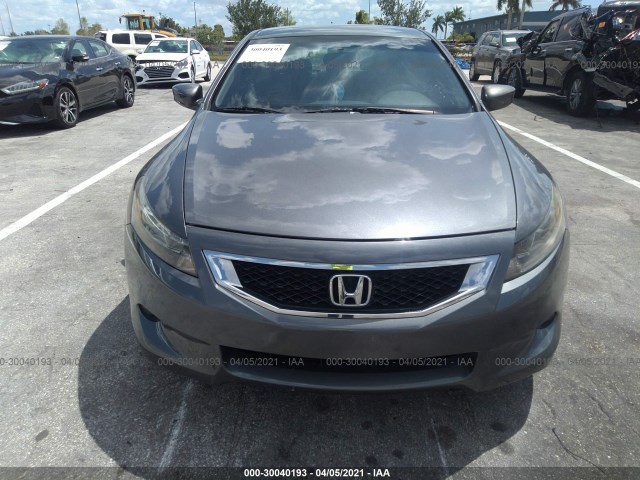 Photo 5 VIN: 1HGCS1B38AA000460 - HONDA ACCORD LX 