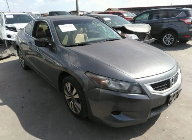 Photo 0 VIN: 1HGCS1B38AA003200 - HONDA ACCORD CPE 