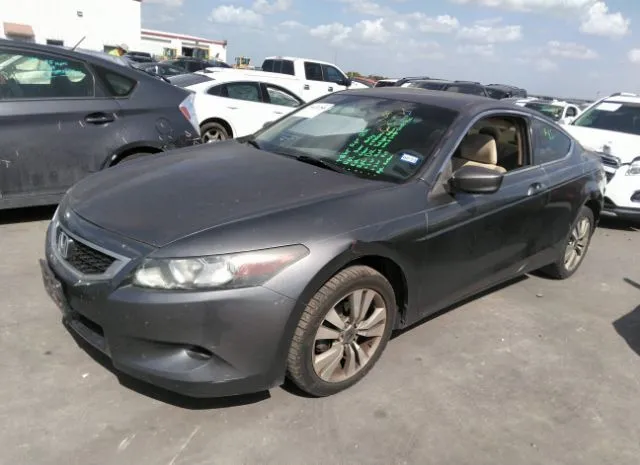 Photo 1 VIN: 1HGCS1B38AA003200 - HONDA ACCORD CPE 