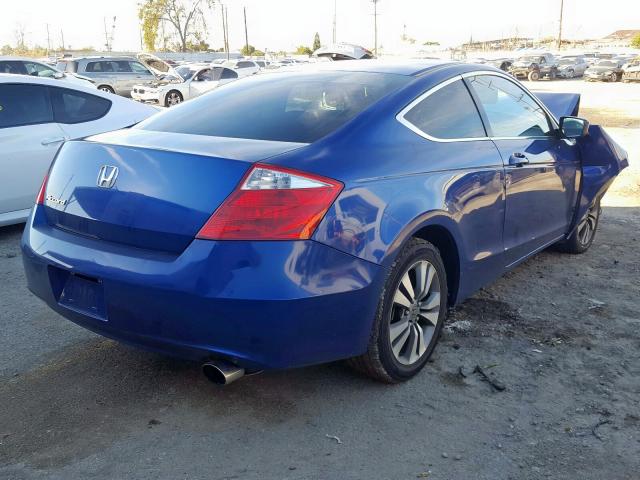 Photo 3 VIN: 1HGCS1B38AA005738 - HONDA ACCORD LX 