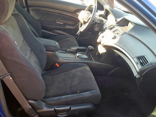 Photo 4 VIN: 1HGCS1B38AA005738 - HONDA ACCORD LX 