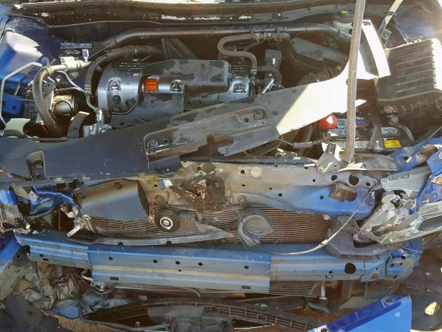 Photo 6 VIN: 1HGCS1B38AA005738 - HONDA ACCORD LX 