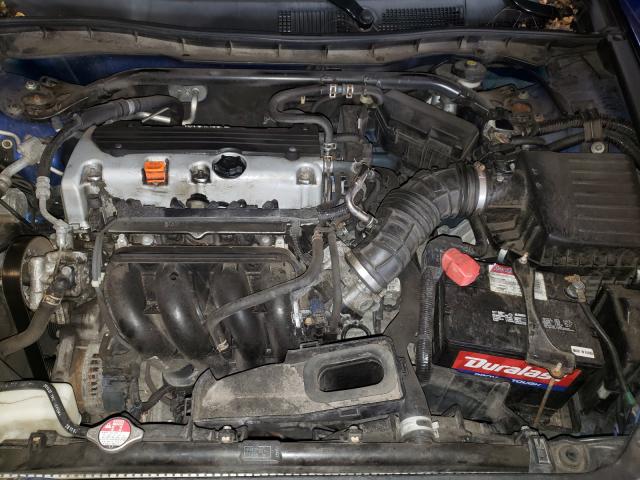 Photo 6 VIN: 1HGCS1B38AA005741 - HONDA ACCORD LX 