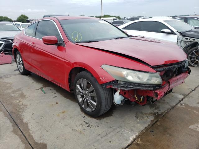 Photo 0 VIN: 1HGCS1B38AA009501 - HONDA ACCORD 