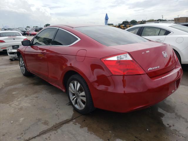 Photo 2 VIN: 1HGCS1B38AA009501 - HONDA ACCORD 