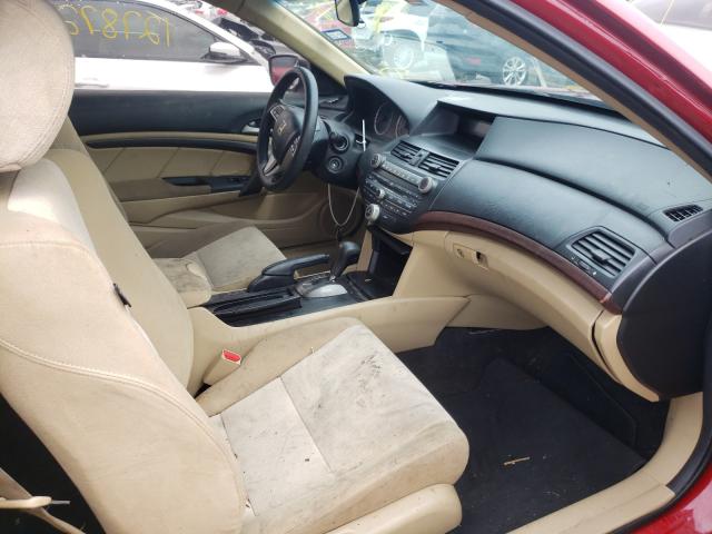 Photo 4 VIN: 1HGCS1B38AA009501 - HONDA ACCORD 