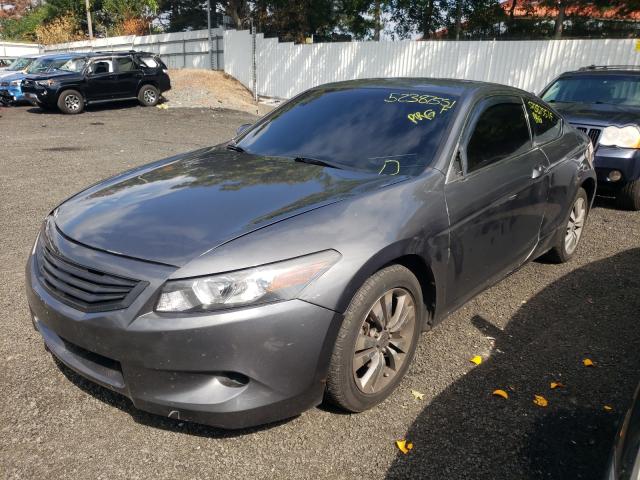 Photo 1 VIN: 1HGCS1B38AA010275 - HONDA ACCORD LX 