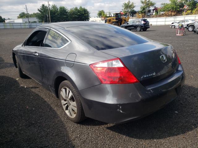 Photo 2 VIN: 1HGCS1B38AA010275 - HONDA ACCORD LX 