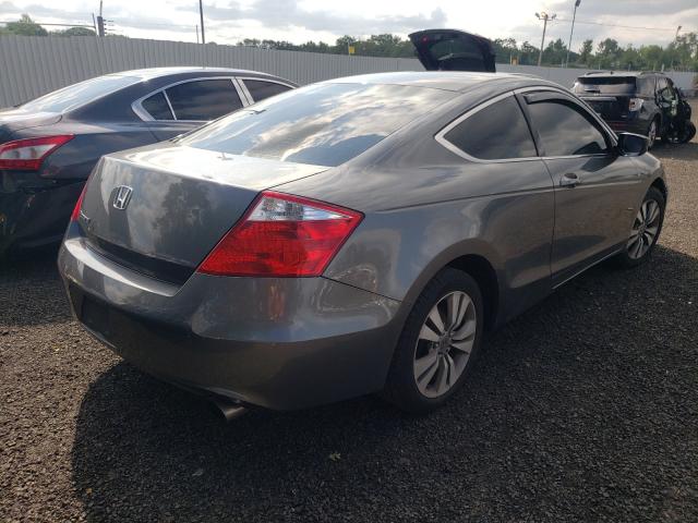 Photo 3 VIN: 1HGCS1B38AA010275 - HONDA ACCORD LX 