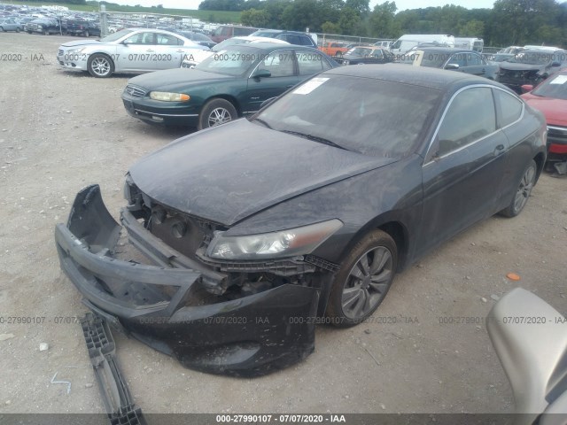 Photo 1 VIN: 1HGCS1B38AA010809 - HONDA ACCORD CPE 