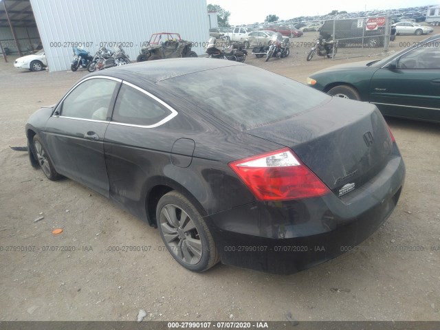 Photo 2 VIN: 1HGCS1B38AA010809 - HONDA ACCORD CPE 